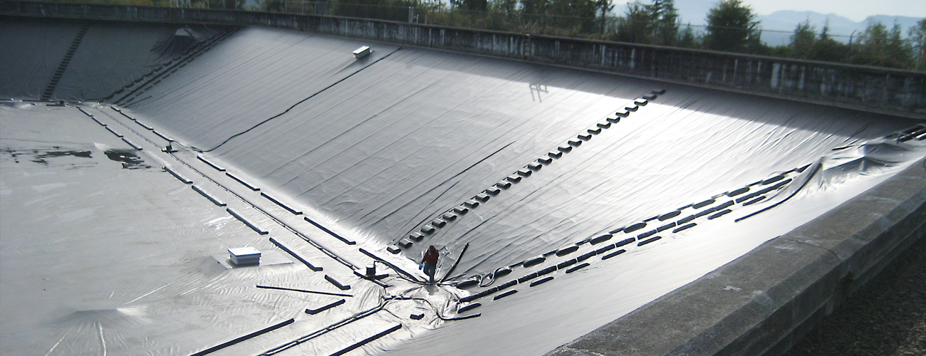 Layfield Geosynthetics