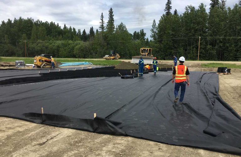 Layfield Geosynthetics image 9