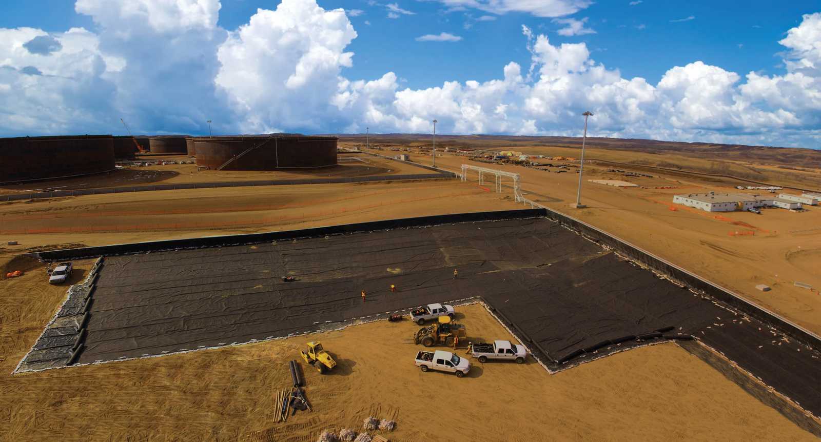 Layfield Geosynthetics image 8
