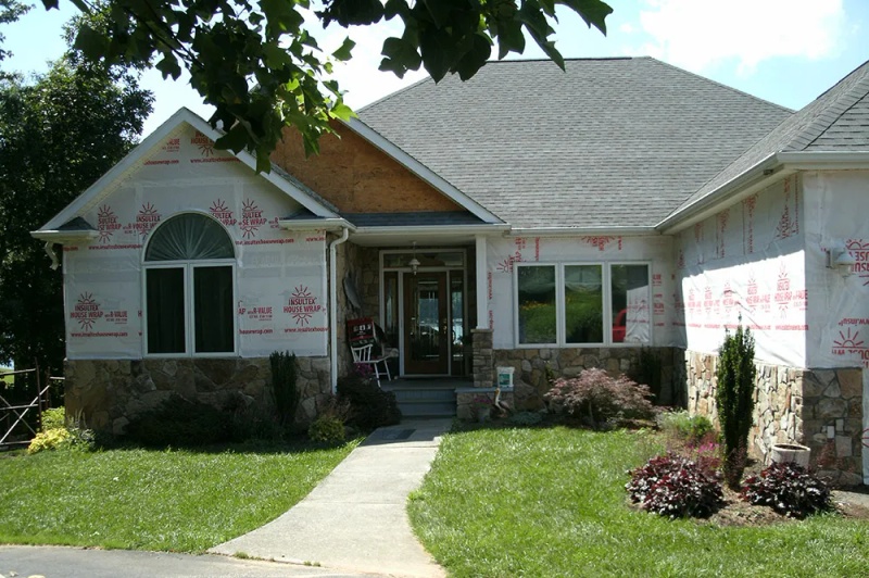 Insultex House Wrap image 11