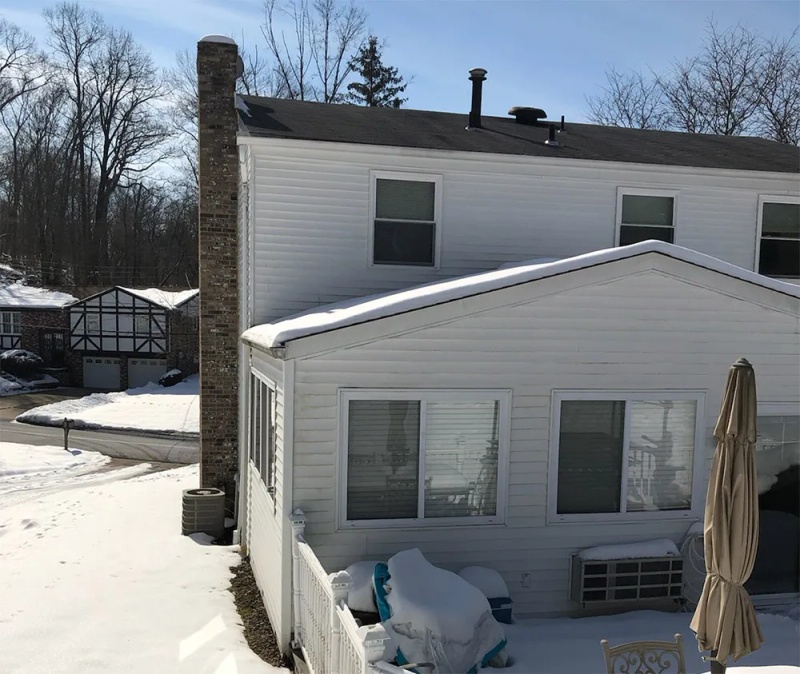 Insultex House Wrap image 4