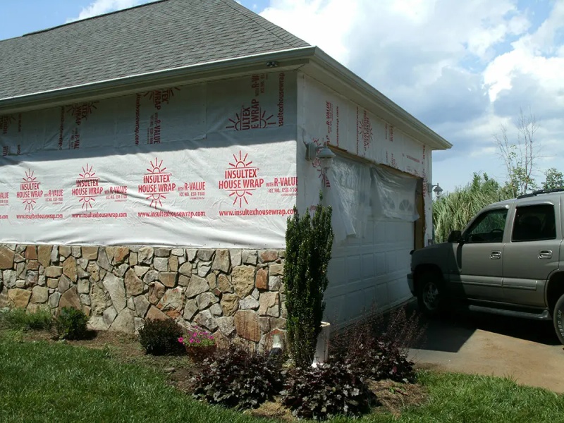 Insultex House Wrap image 1