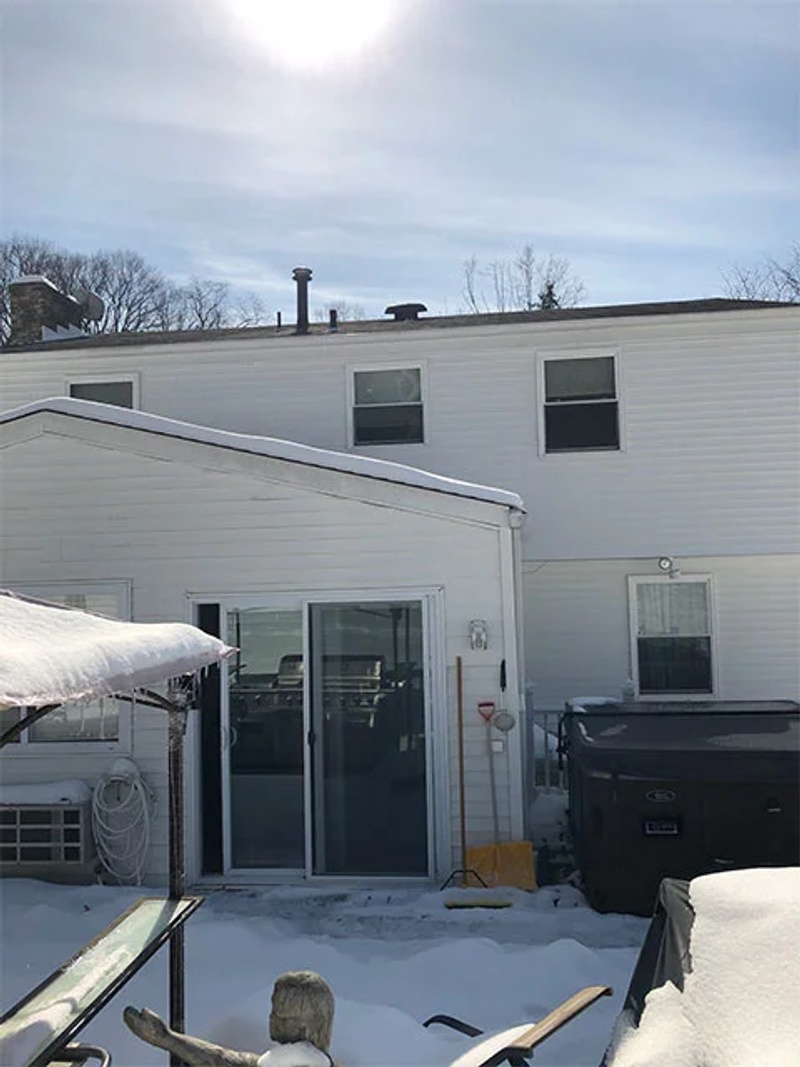 Insultex House Wrap image 3