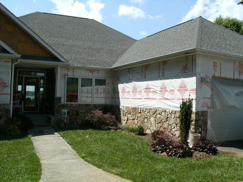 Insultex House Wrap image 10