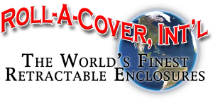 Roll A Cover logo