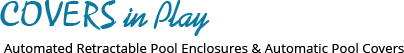 Covers in Play logo