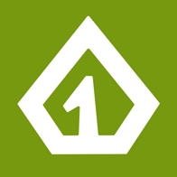 Site One logo