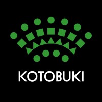 Kotobuki Seating International logo