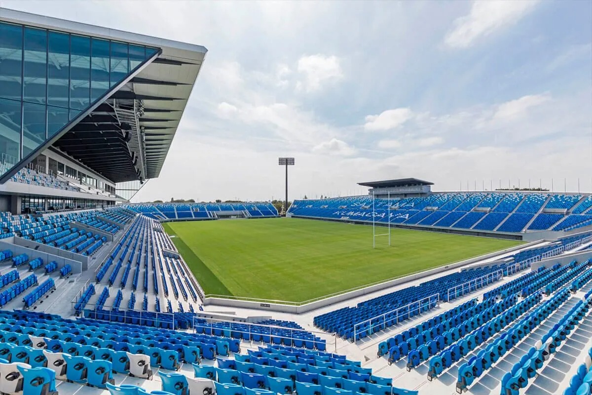Kotobuki Seating International image 1
