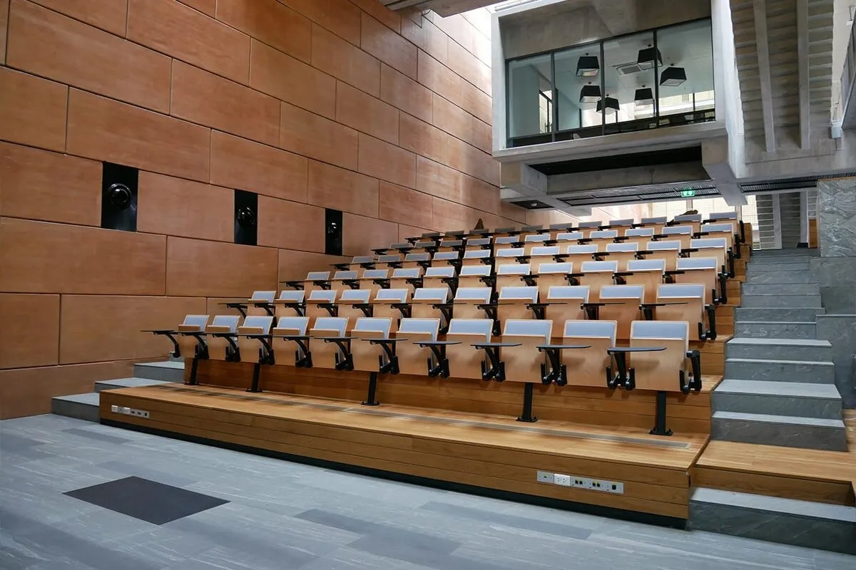 Kotobuki Seating International image 5