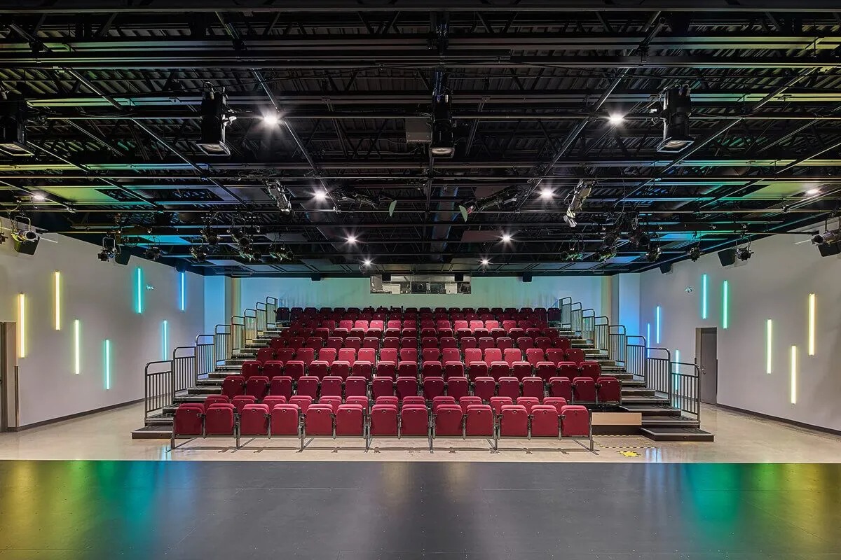 Kotobuki Seating International image 2