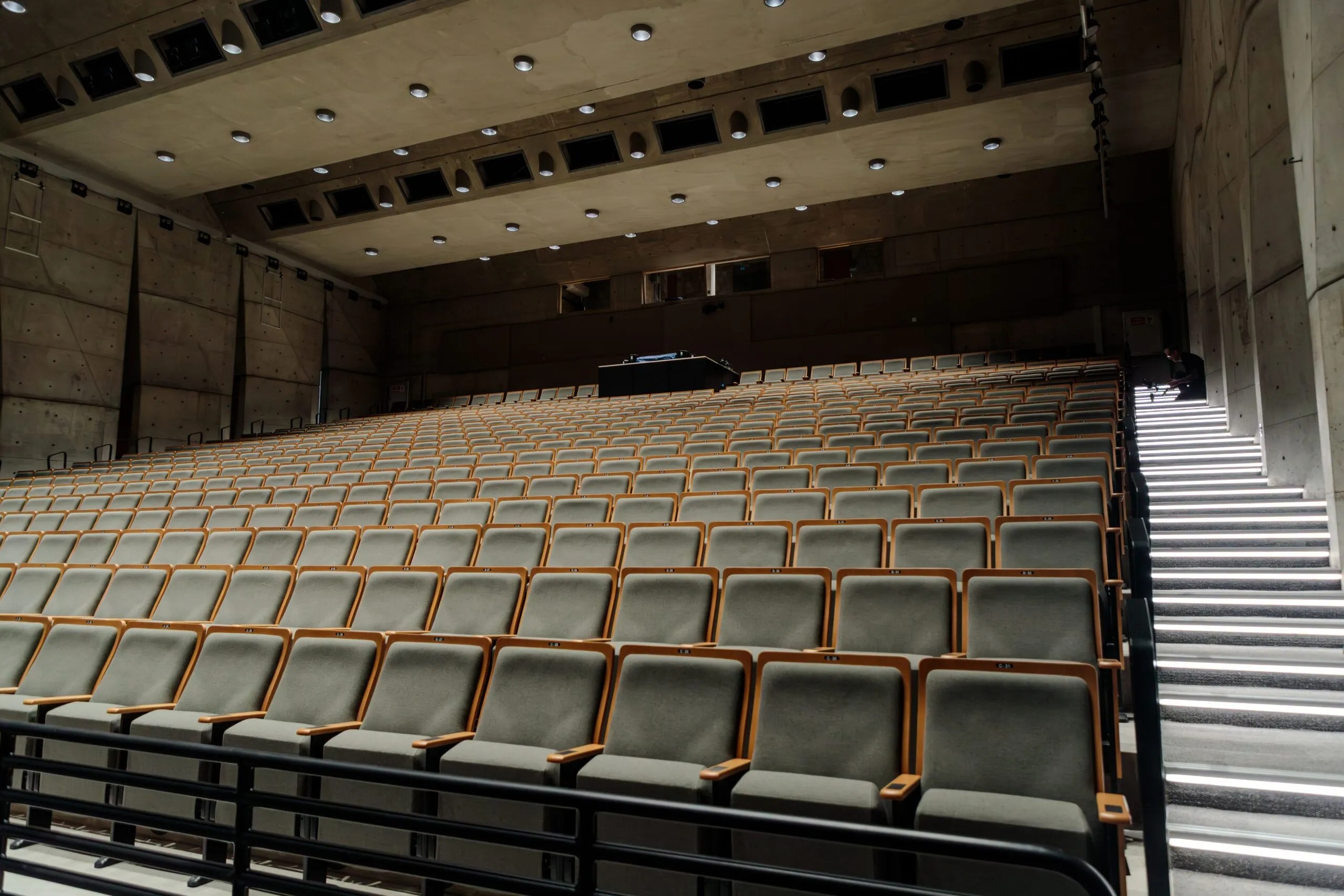 Kotobuki Seating International image 3