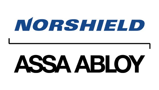 Norshield / an Assa Abloy Group company logo