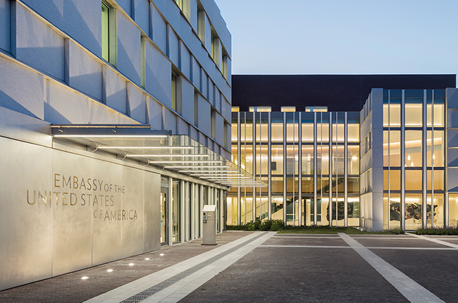 Norshield / an Assa Abloy Group company image 7