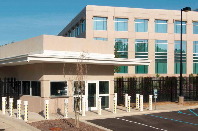 Norshield / an Assa Abloy Group company image 9
