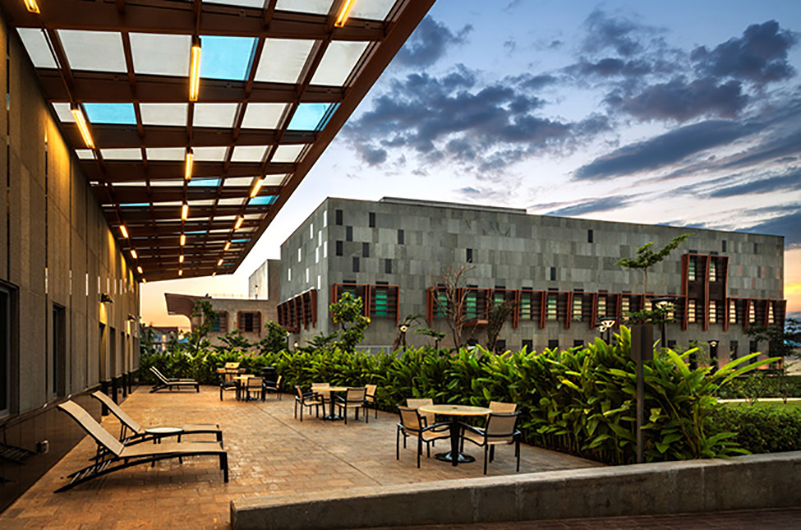 Norshield / an Assa Abloy Group company image 8