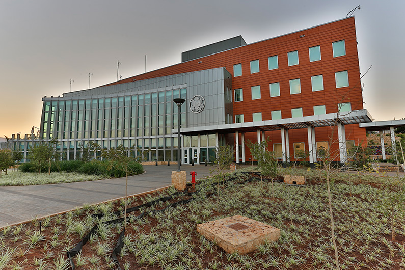 Norshield / an Assa Abloy Group company image 1