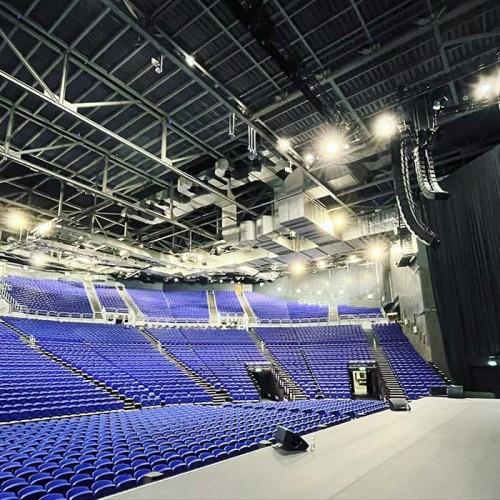 Blue Cube Seating image 4