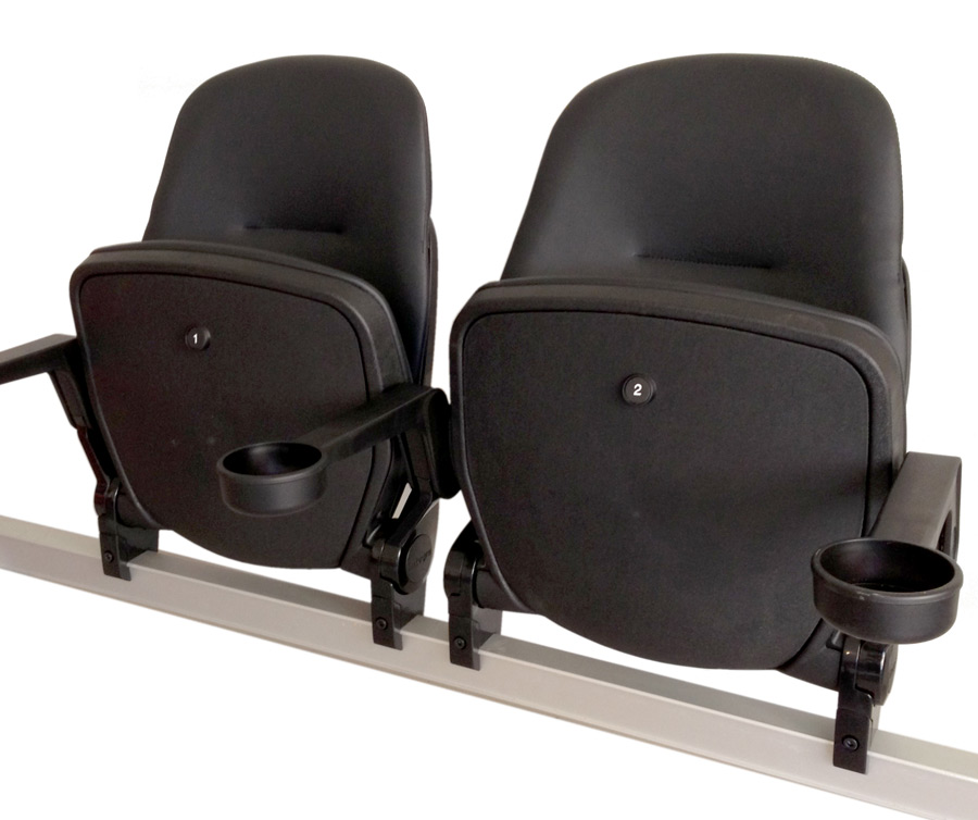 Blue Cube Seating image 11