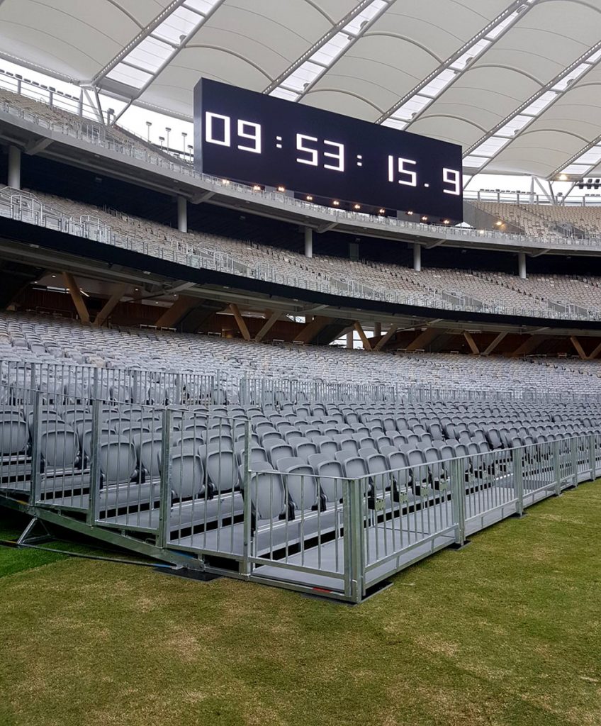 Blue Cube Seating image 9