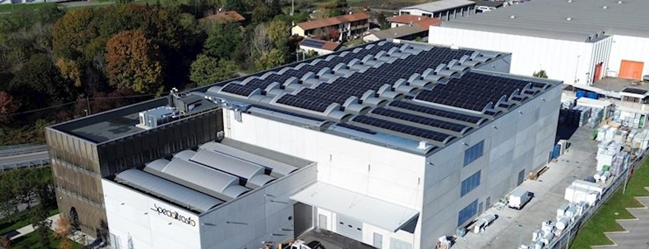 ABB Industrial Systems, Inc.