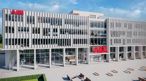 ABB Industrial Systems, Inc. image 2