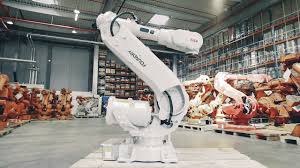 ABB Industrial Systems, Inc. image 3