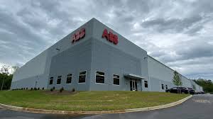 ABB Industrial Systems, Inc. image 4