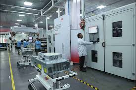 ABB Industrial Systems, Inc. image 5