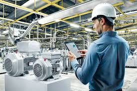 ABB Industrial Systems, Inc. image 6