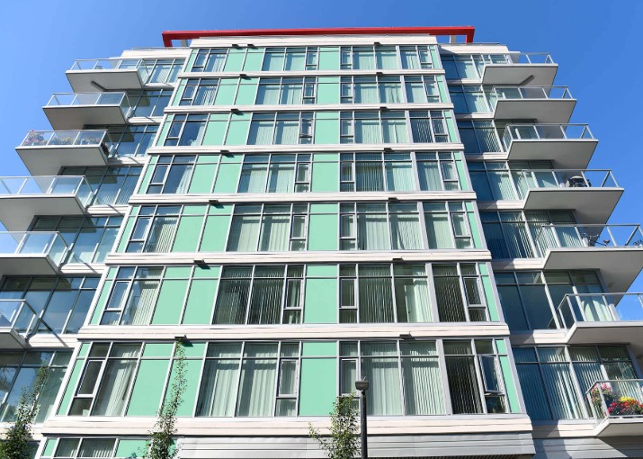 BV Glazing image 1