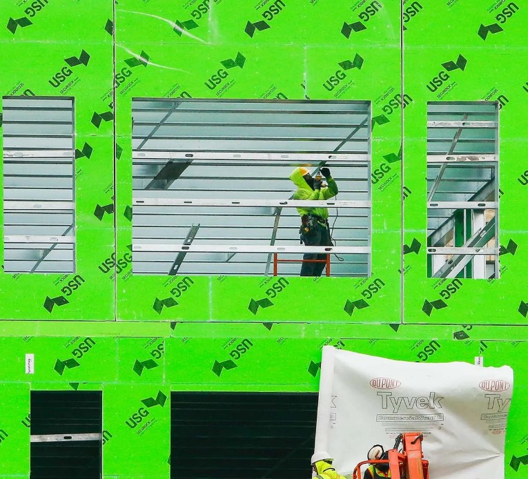 Midwest Drywall image 2