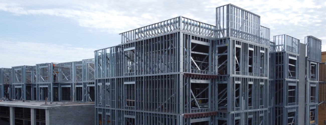 US Frame Factory