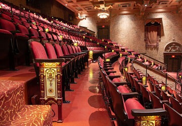 Irwin Seating image 4