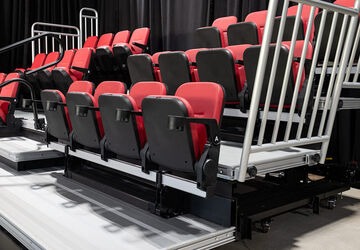 Irwin Seating image 2