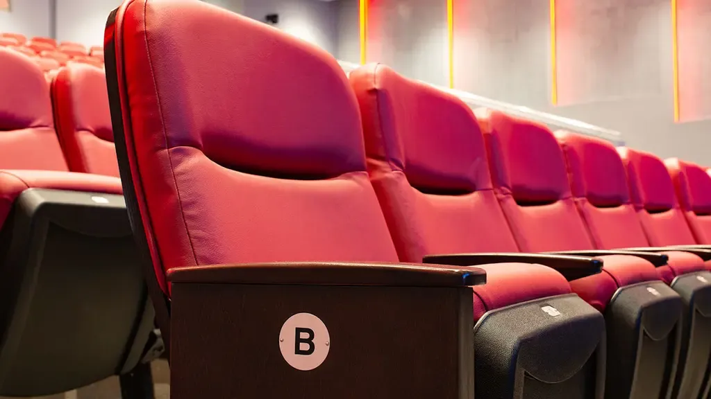Irwin Seating image 8