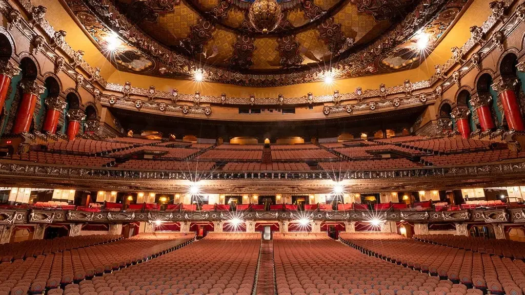 Irwin Seating image 5