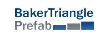 Baker Triangle Pre-Fab logo