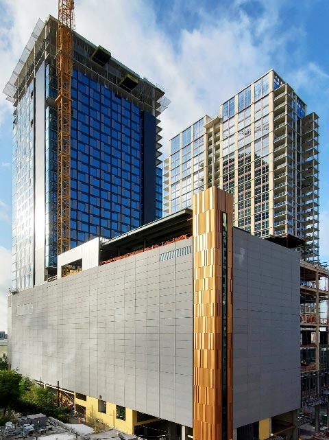 Baker Triangle Pre-Fab image 10