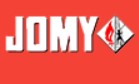 Jomy logo