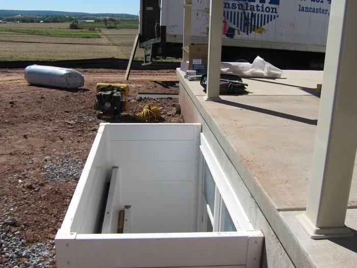 Redi-Exit image 5