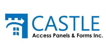 Castle Access Panels & Forms Inc. logo