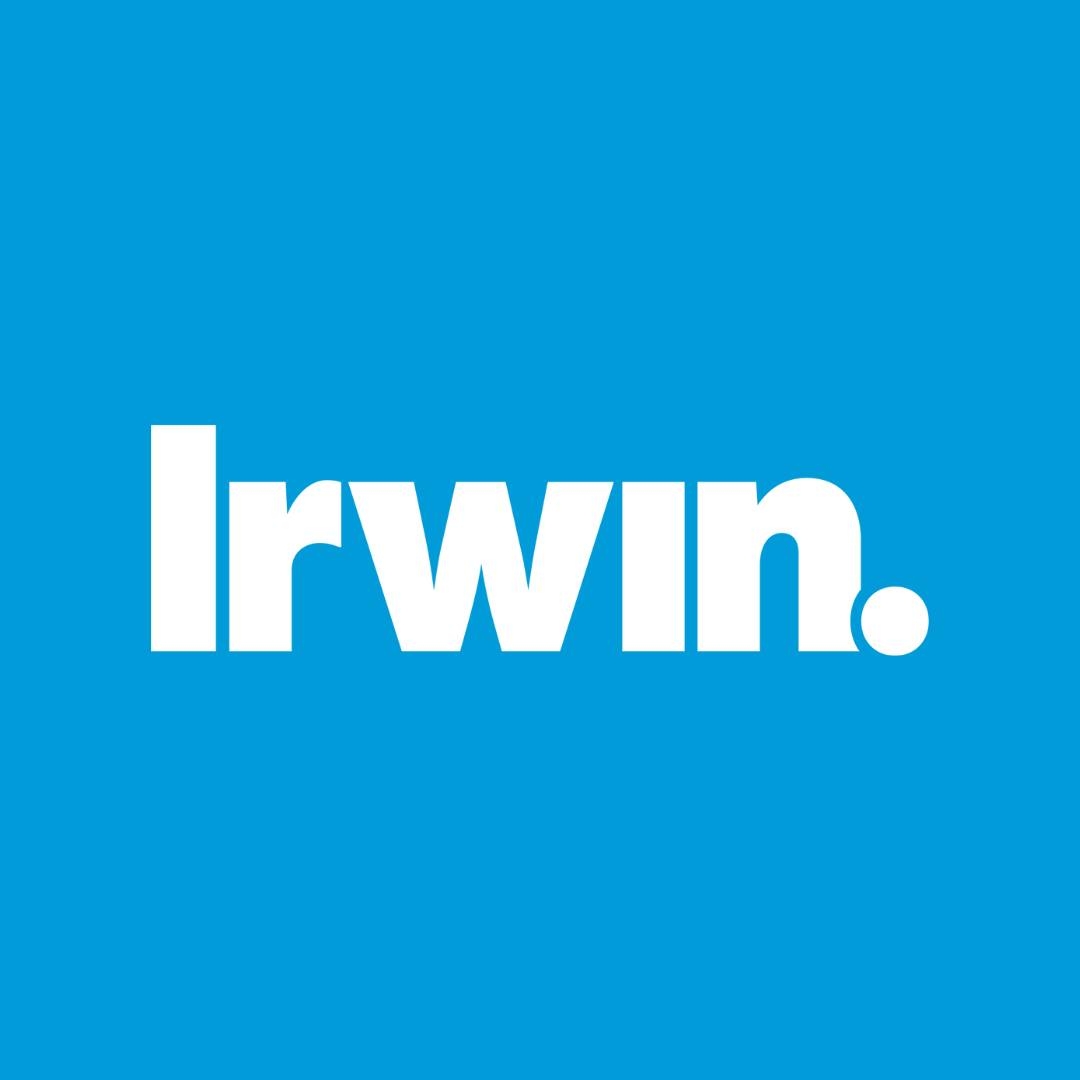 Irwin Seating logo