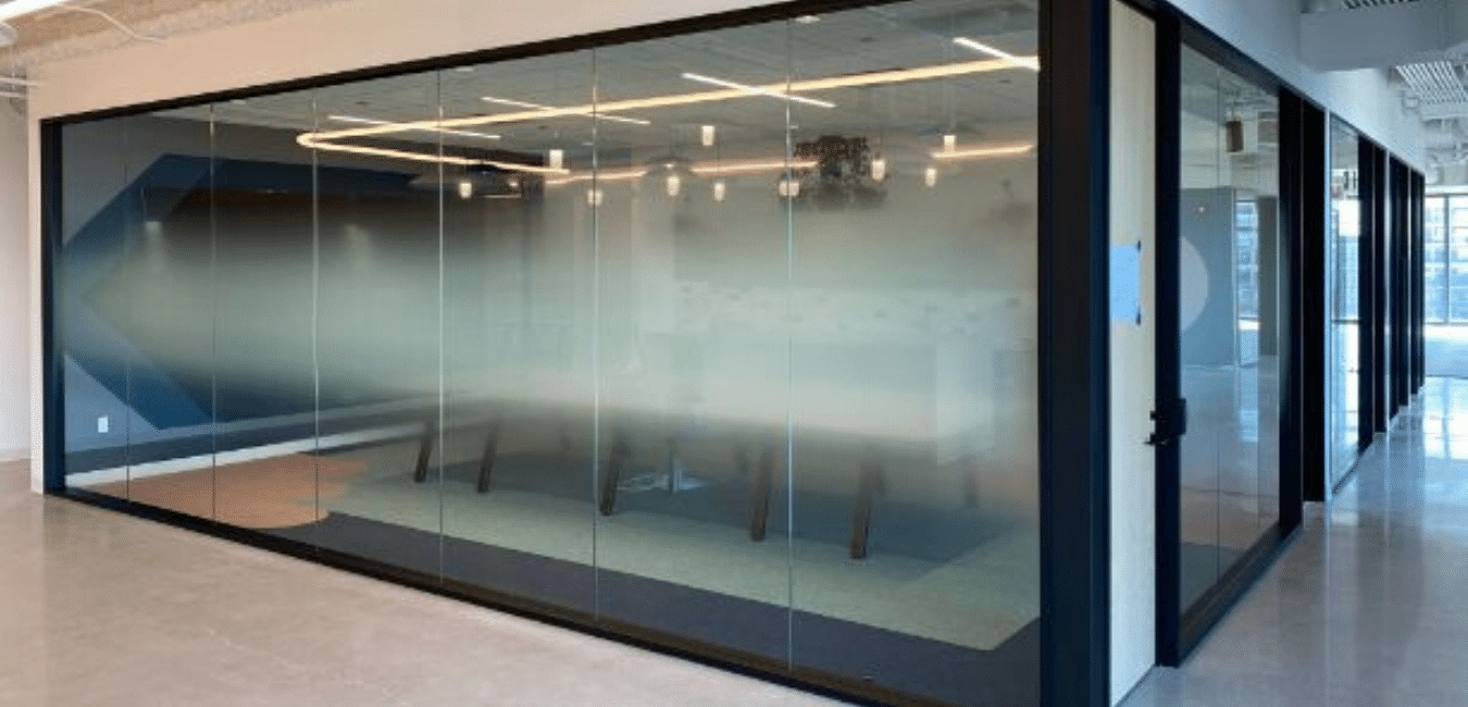 Wilson Partitions, Inc. image 8