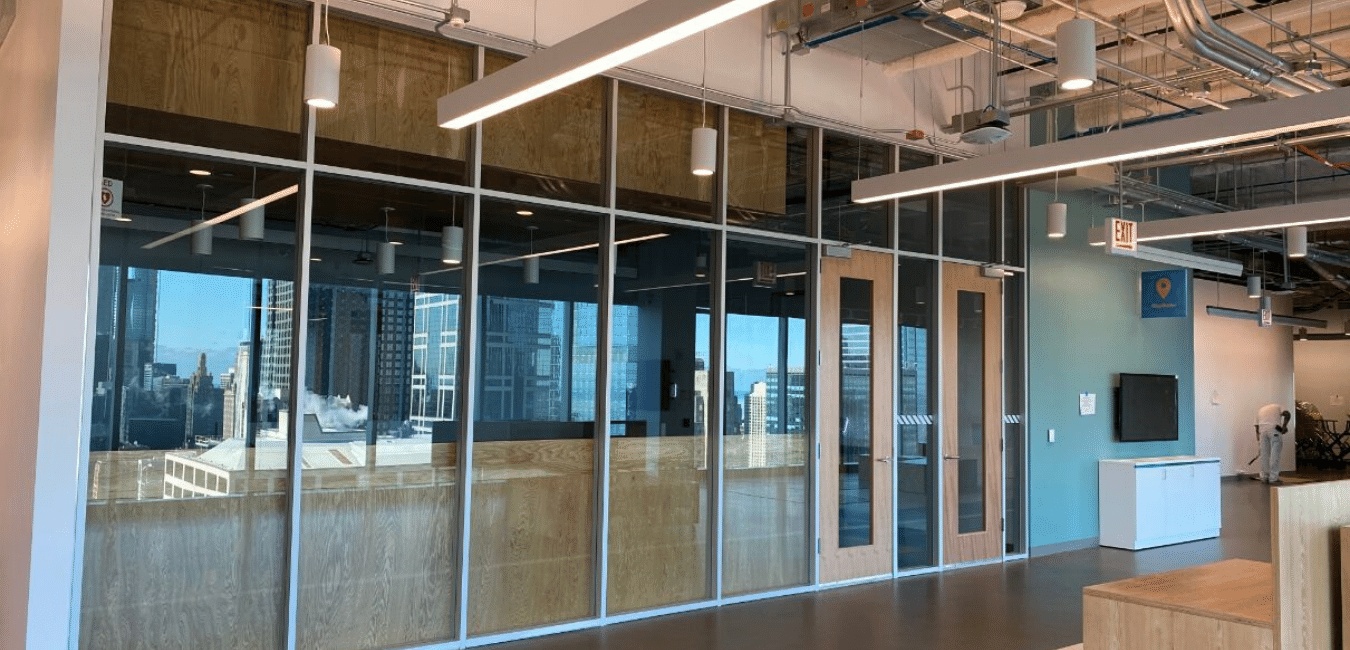 Wilson Partitions, Inc. image 10