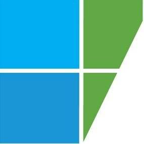 BV Glazing logo