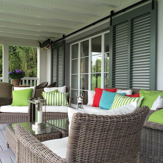 Timberlane, Inc. image 7