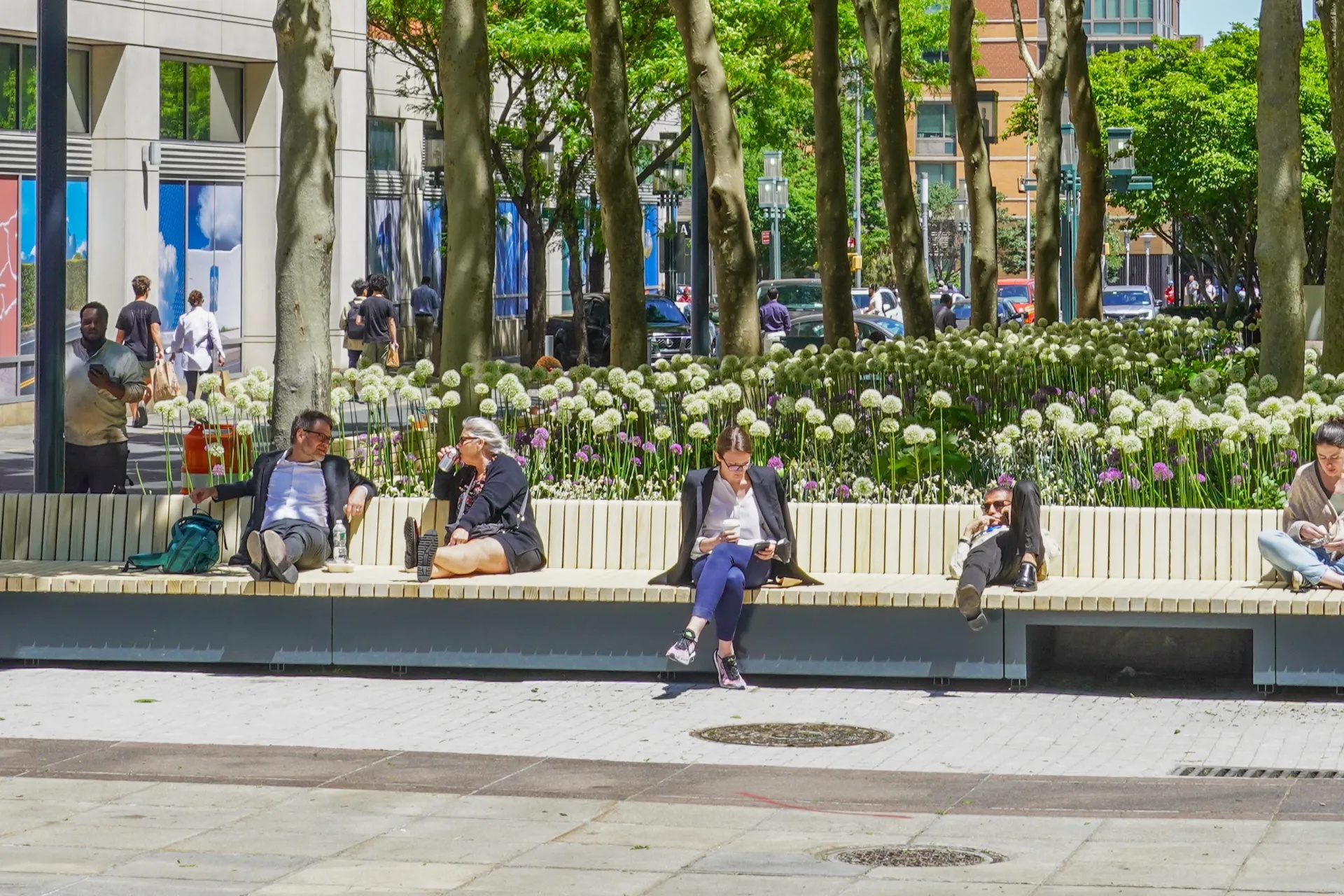 Streetlife image 6