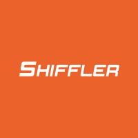 Shiffler Equip logo