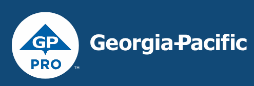 Georgia Pacific Pro logo